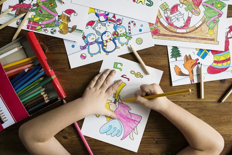 Art Workshops