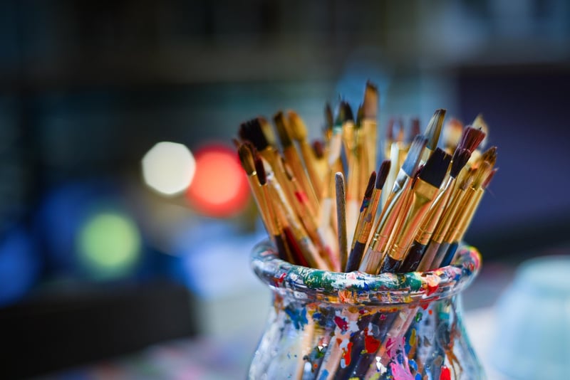 Art Workshop