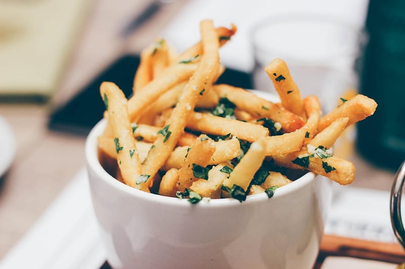 Culinary Delights